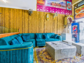 Utsav Hotel